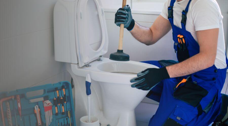 Professional sewer line replacement in Tununak, AK